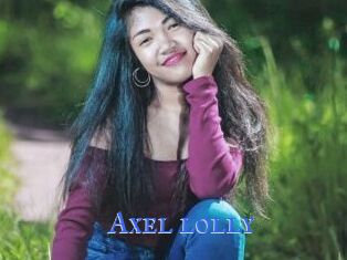 Axel_lolly