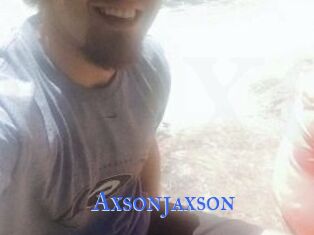 Axsonjaxson