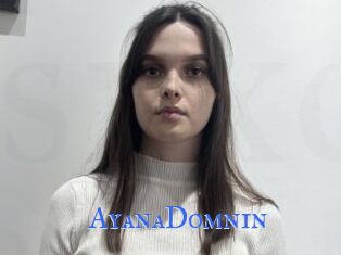 AyanaDomnin