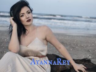 AyannaRey