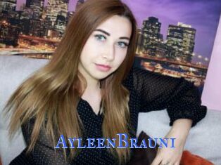 AyleenBrauni