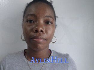 AylinHill