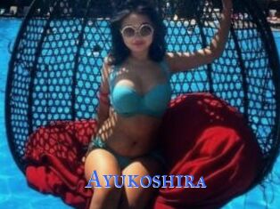 Ayukoshira