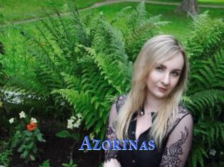 Azorinas