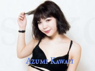 Azumi_Kawaii
