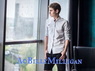 A0BillyMilligan
