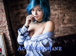A0GoddessJane