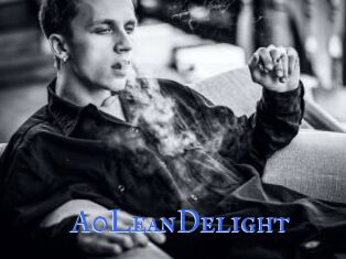 A0LeanDelight