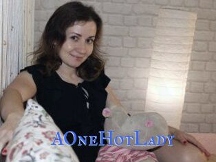AOneHotLady