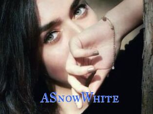 ASnowWhite