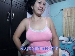 Aalejitahott
