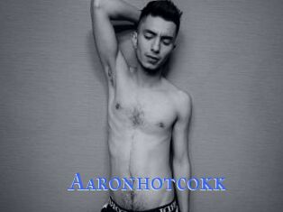 Aaronhotcokk
