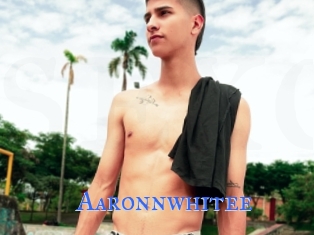 Aaronnwhitee