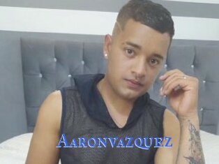 Aaronvazquez