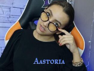 Aastoria