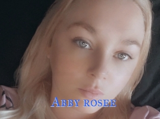 Abby_rosee
