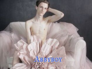 Abbyboy