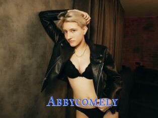 Abbycomely