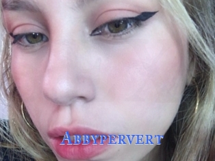 Abbypervert