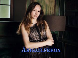 Abigailfreda