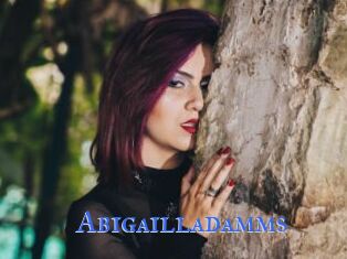 Abigailladamms