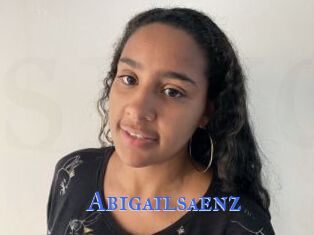 Abigailsaenz