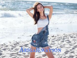 Abigailwatson