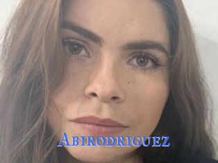 Abirodriguez