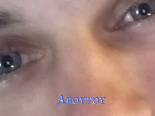 Aboytoy