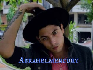 Abrahelmercury