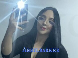 Abrilbarker