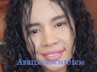 Abrilcolscm101cm