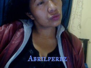 Abrilperez