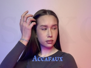 Accafaux