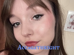 Accagathright