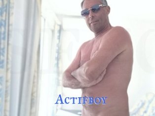 Actifboy