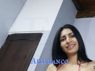 Adafranco