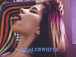 Adalynwhite