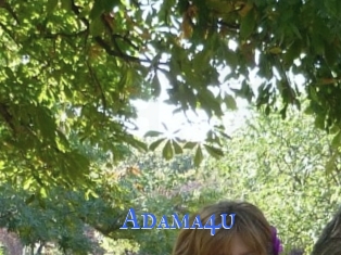 Adama4u