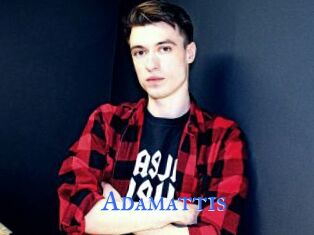 Adamattis