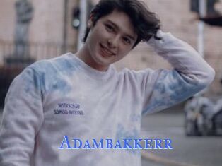 Adambakkerr