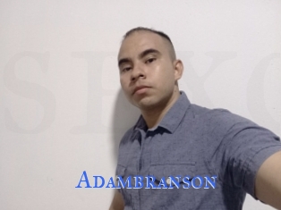 Adambranson