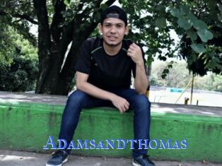 Adamsandthomas