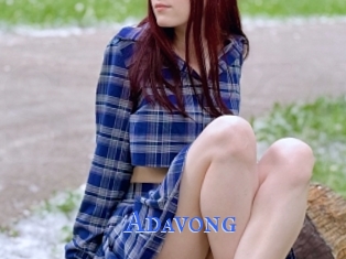 Adavong