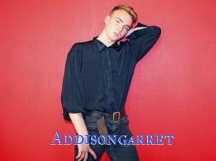 Addisongarret