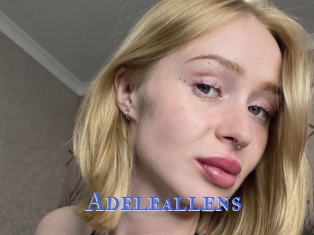 Adeleallens