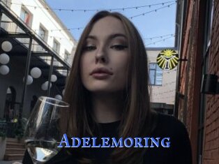 Adelemoring