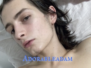 Adorableadam