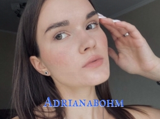 Adrianabohm
