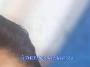 Adrianamamona